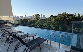 Conforto e aconchego na Glória- Rio de Janeiro